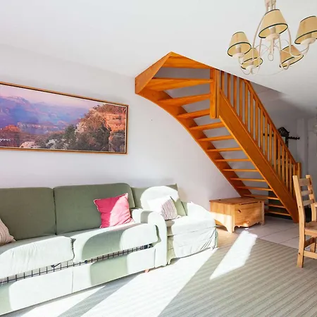 Maison Cosy Pour 4 Pers, Animaux Admis, Parking, Pres Centre Saint-lary - Fr-1-296-536 *