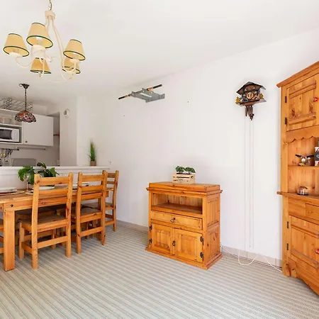 Maison Cosy Pour 4 Pers, Animaux Admis, Parking, Pres Centre Saint-lary - Fr-1-296-536 Holiday home Saint-Lary-Soulan