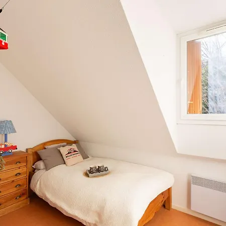 Maison Cosy Pour 4 Pers, Animaux Admis, Parking, Pres Centre Saint-lary - Fr-1-296-536