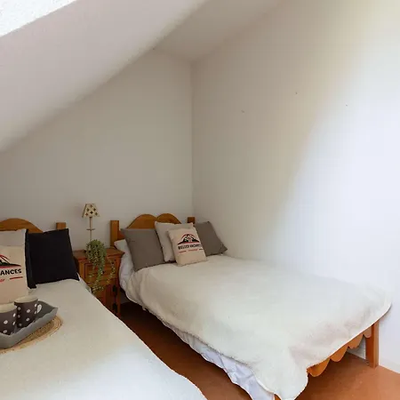 Maison Cosy Pour 4 Pers, Animaux Admis, Parking, Pres Centre Saint-lary - Fr-1-296-536 Tatil Evi *