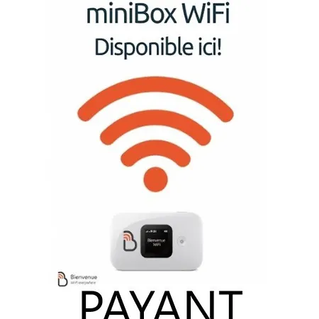 Tatil Evi Maison Cosy Pour 4 Pers, Animaux Admis, Parking, Pres Centre Saint-lary - Fr-1-296-536