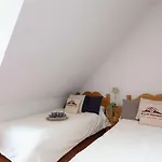 Maison Cosy Pour 4 Pers, Animaux Admis, Parking, Pres Centre Saint-lary - Fr-1-296-536 Holiday home