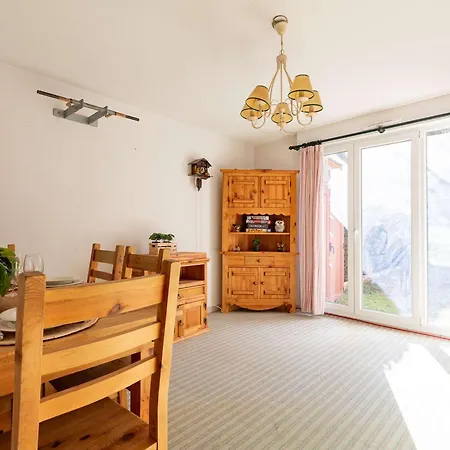 Maison Cosy Pour 4 Pers, Animaux Admis, Parking, Pres Centre Saint-lary * Saint-Lary-Soulan