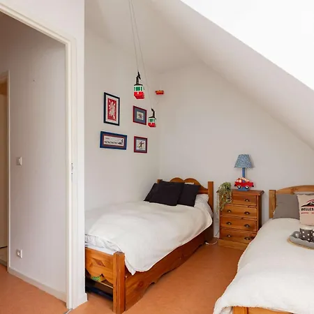 Maison Cosy Pour 4 Pers, Animaux Admis, Parking, Pres Centre Saint-lary