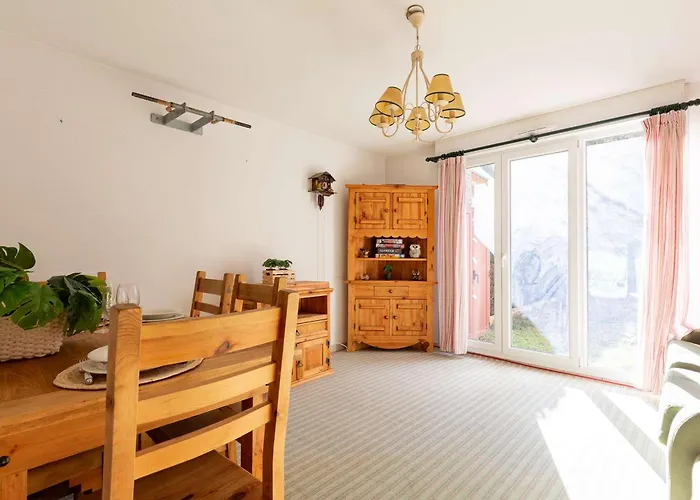 Maison Cosy Pour 4 Pers, Animaux Admis, Parking, Pres Centre Saint-lary - Fr-1-296-536 * Сен-Лари-Сулан